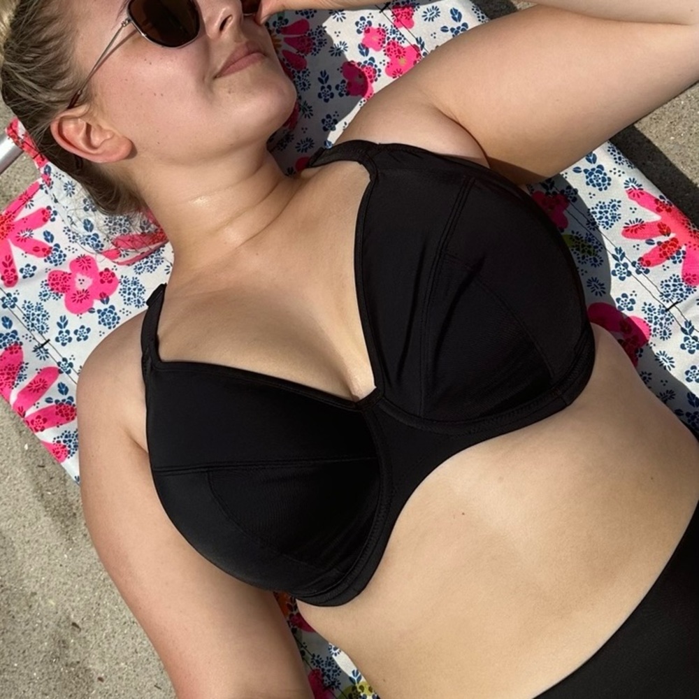 Elomi Bikini Top